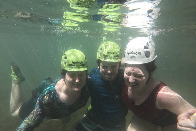 Tanama River Cave Tubing - Weather, safety, and practical limits