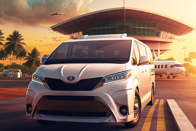 Taxi Cab From The San Juan Airport to Rio Grande or vie versa - From Rio Grande to San Juan Airport without the guesswork