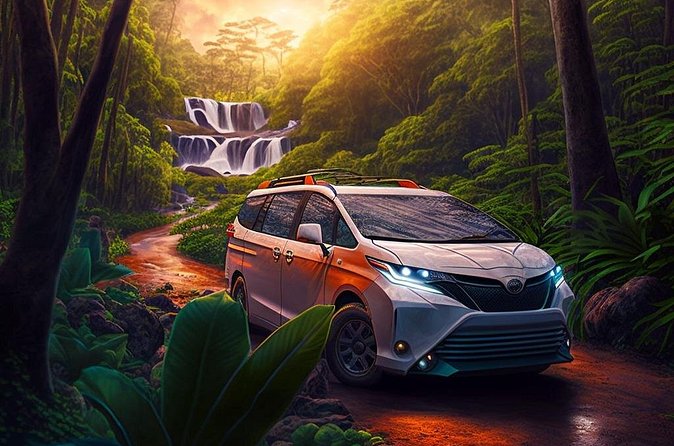 Taxi Cab From The San Juan Airport to Rio Grande or vie versa - Who should book this service