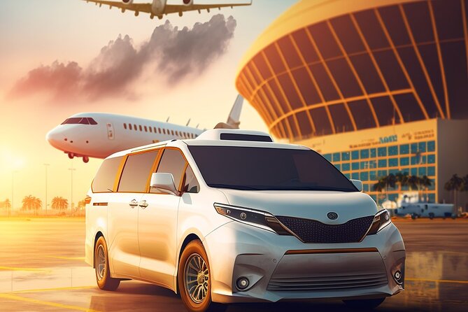Taxi Service From San Juan Airport To Humacao or Palmas Del Mar - What Palmas del Mar adds to the transfer