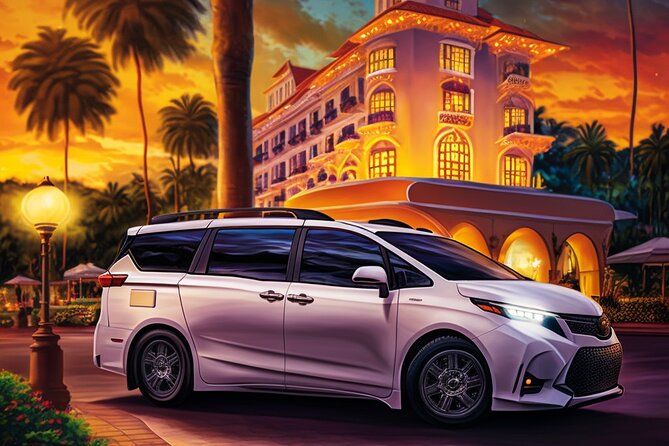 Taxi Service From San Juan Airport To Humacao or Palmas Del Mar - Is $130 good value?