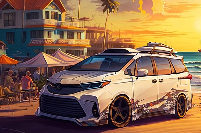 Taxi Service From San Juan Airport To Humacao or Palmas Del Mar - Should you book it?
