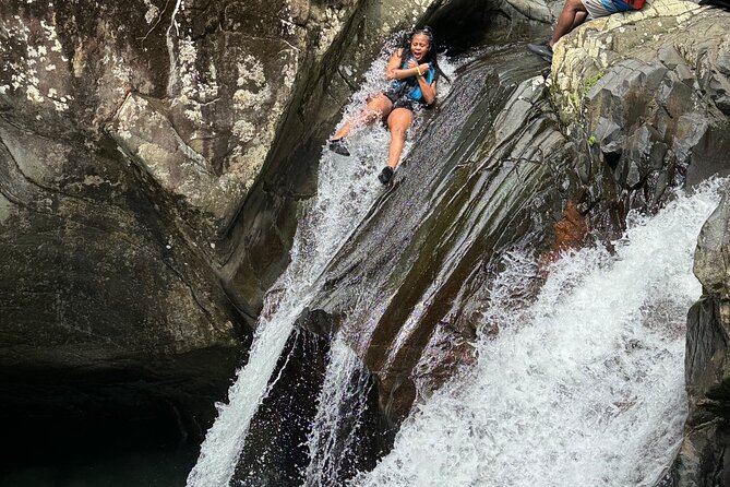 The Best El Yunque Adventure - Transport Included - What this El Yunque outing is really about