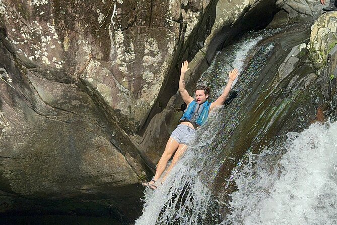 The Best El Yunque Adventure - Transport Included - What to pack for six and a half hours