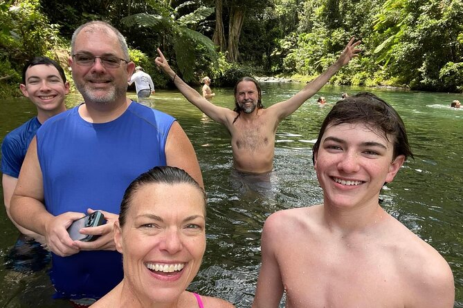 The Best of Puerto Rico Private Day Tour - One day, four sides of Puerto Rico