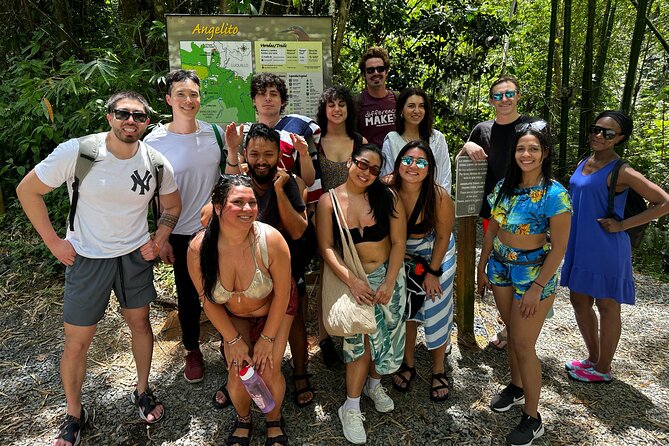 The Best Rainforest Experience in Puerto Rico - Why this six-hour El Yunque day works well