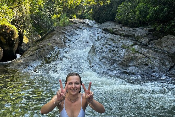 The Best Rainforest Experience in Puerto Rico - Who should book this experience