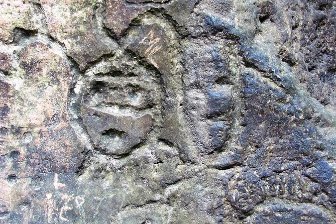 The Taino Route - Food, breaks, and the cost of the day