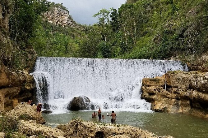 The Ultimate Self-Guided Hidden Gems Tour in Puerto Rico - Key points to know before you buy