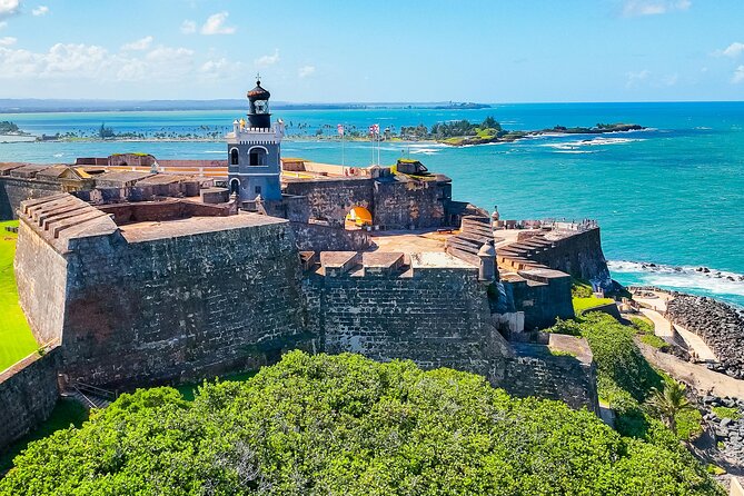 The Ultimate Self-Guided Hidden Gems Tour in Puerto Rico - Freedom is the feature, and also the work