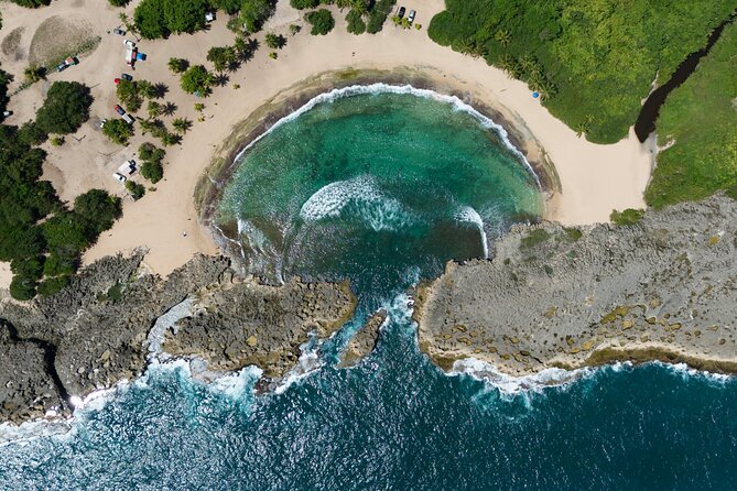 The Ultimate Self-Guided Hidden Gems Tour in Puerto Rico - Who gets the best value
