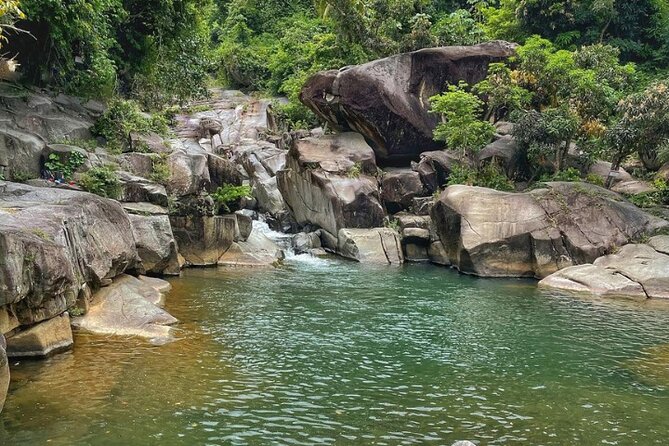 The Ultimate Self-Guided Hidden Gems Tour in Puerto Rico - Should you book this Puerto Rico map?