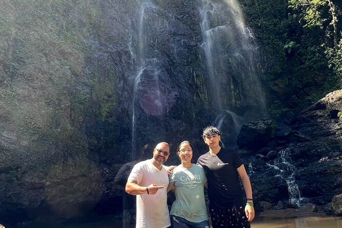 The Waterfall Adventure: Hiking in Paradise - What Makes Charco Prieto Worth the Effort
