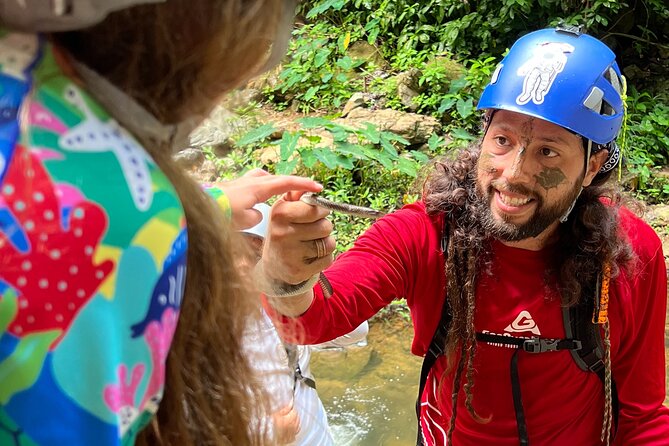 The Waterfall Adventure: Hiking in Paradise - Is $90 a Fair Price?
