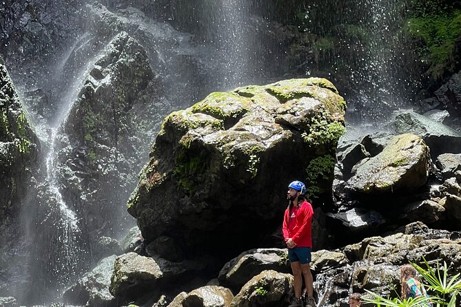 The Waterfall Adventure: Hiking in Paradise - Who Should Book This Waterfall Adventure?