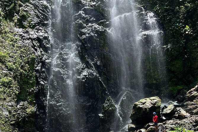The Waterfall Adventure: Hiking in Paradise - What to Bring and Wear