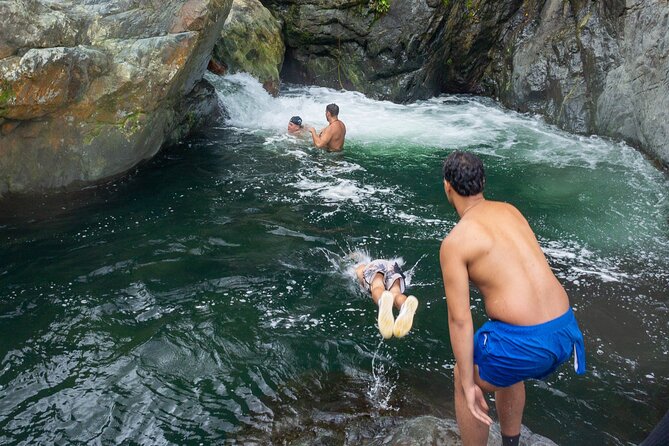 Toro Negro River Hike & Cliff Jumping Adventure; San Juan Pick Up - Key points to know before you go