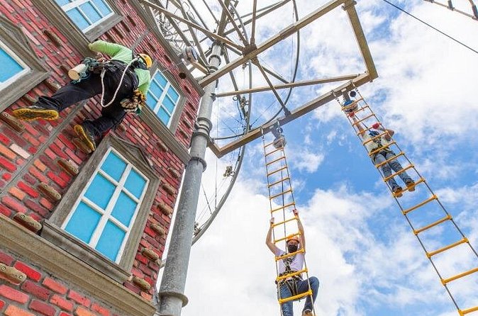 ToroRoller - Safety rules you should take seriously