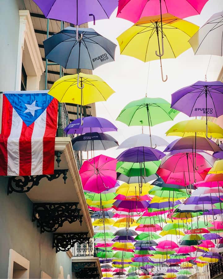 Tour de Viejo San Juan en Español - Key points to know before booking
