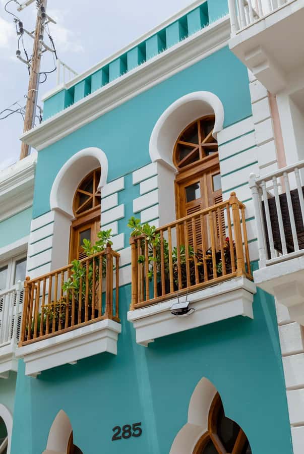 Tour de Viejo San Juan en Español - What to bring for a more comfortable walk