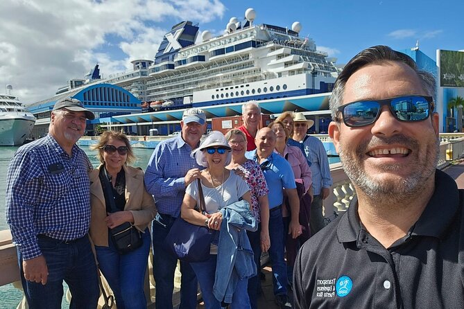 Transfer from San Juan to Aguadilla or Aguadilla to San Juan - Why this transfer can save a day of vacation