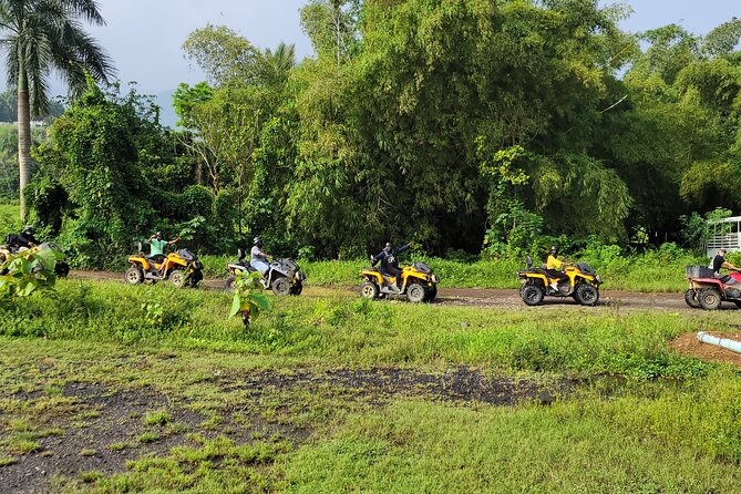 Transfer from San Juan to Ceiba Ferry or Ceiba to San Juan - Food, groceries, and small favors along the way