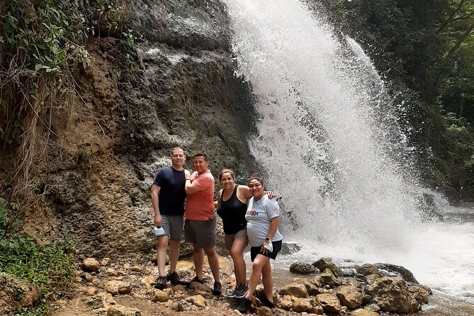 Transfer from San Juan to Ceiba Ferry or Ceiba to San Juan - What the private vehicle means for your group