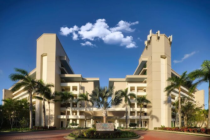 Transfer SJU Airport to Dorado. Hotels and Airbnb. Vice Versa One Way Trip. - Who will get the most value from this service