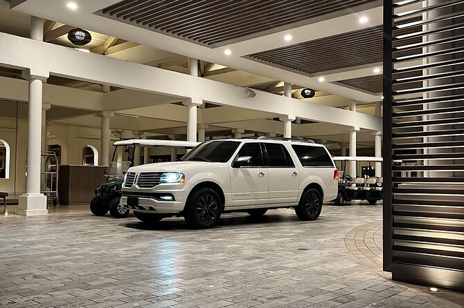 Transfer TO or FROM: Airport,Cruise,Hotel in DORADO or RIO GRANDE - Families, groups, and late-night arrivals