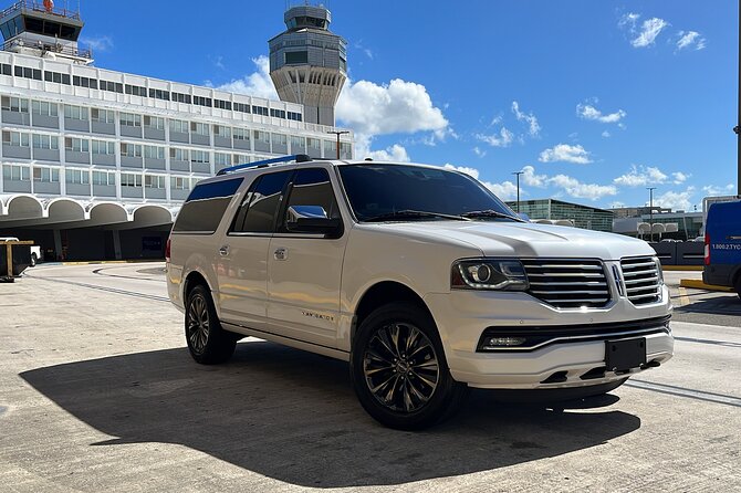 Transfer TO or FROM: Airport,Cruise,Hotel in DORADO or RIO GRANDE - Booking timing, changes, and cancellation