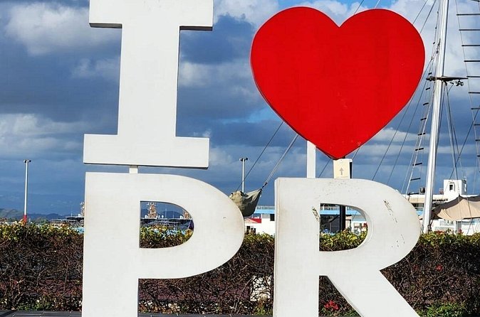 Transport from Airport Luis Muñoz Marín to Ferry Ceiba - How the $125 group price works
