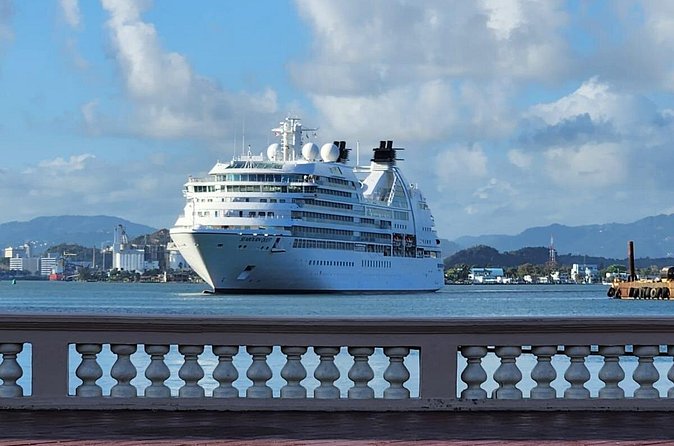 Transport from Airport Luis Muñoz Marín to Ferry Ceiba - Planning around your ferry departure