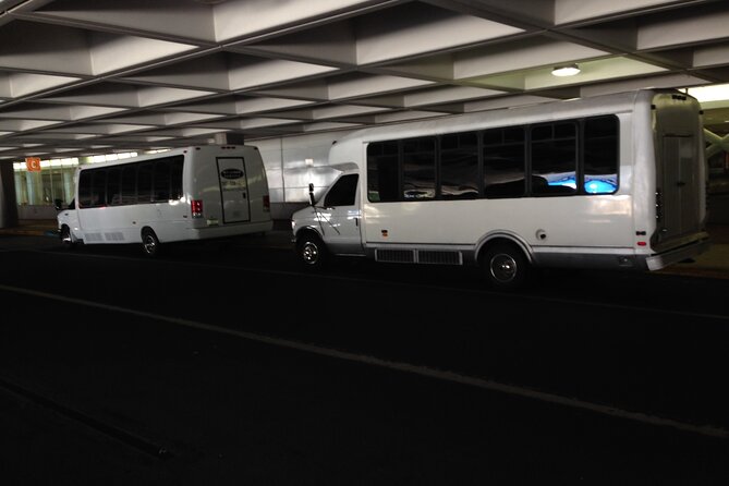 Transportation in San Juan, Isla verde, Condado, Hotels, Cruises & Airbnb's SJU - Old San Juan: short distance, tricky streets