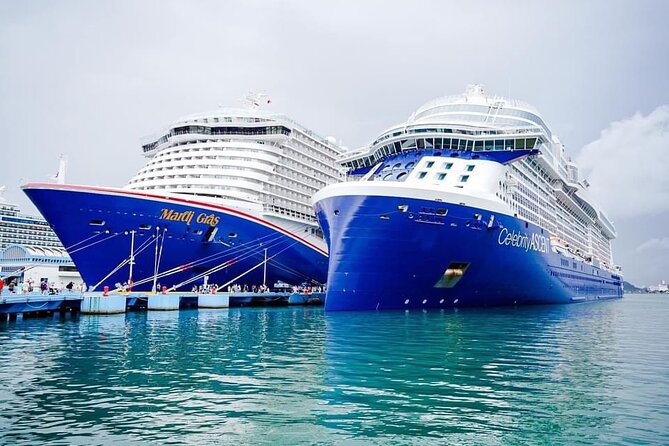 Transportation in San Juan/Isla verde/Condado/Hotels/SJU - What the Approximate 20 Minutes Really Means
