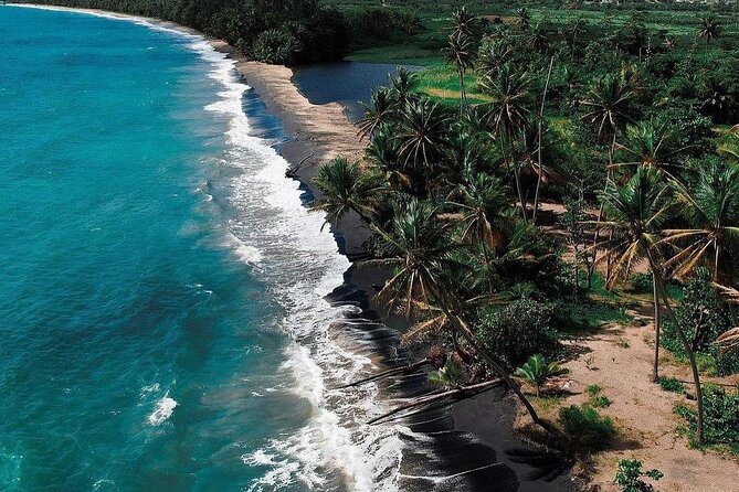 Transportation to Fajardo and Ceiba. Hotels and Airbnb vice versa One Way Trip. - Why the flat $150 price can work well