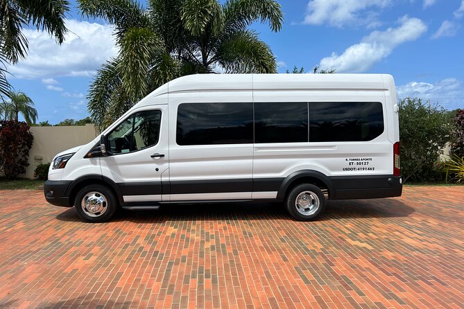 Tropical Rainforest Luxury Experiences - A coffee stop at Café Oro de Puerto Rico
