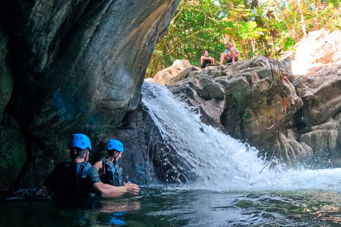 Two-in-One Day Trip: El Yunque and Bio Bay Tour with Transport - Why this combo works for an active Puerto Rico day