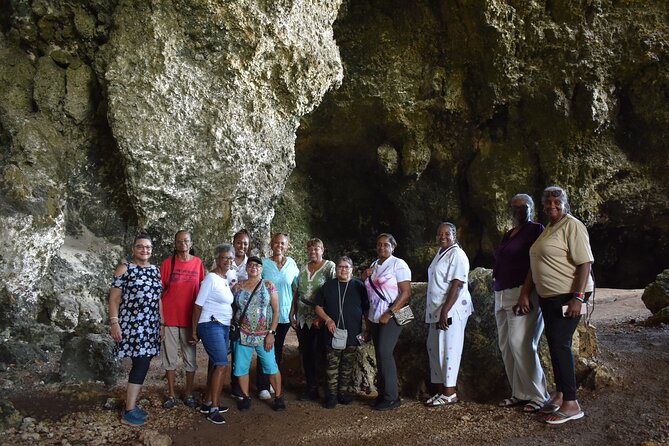 "Unique Tour" Loiza, Cultue, Art & Bomba Dance Class on The Beach - Samuel Lind’s home studio in Loíza