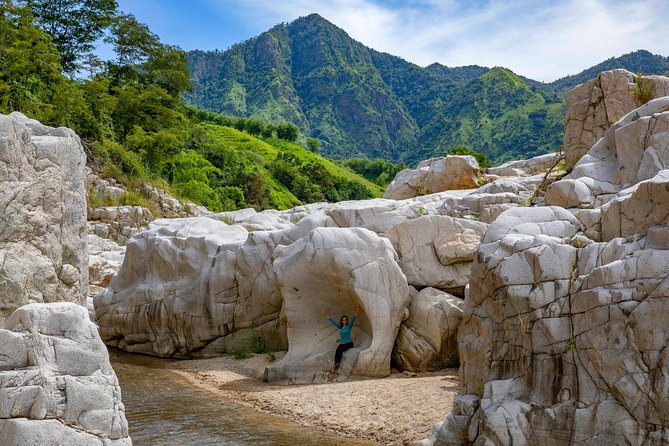 Utuado Canyon, River & Waterfall Adventure in Puerto Rico - Why Utuado feels so different from San Juan