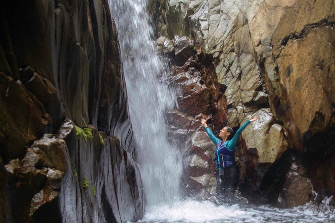 Utuado Canyon, River & Waterfall Adventure in Puerto Rico - Lunch in Utuado, with room for local flavor