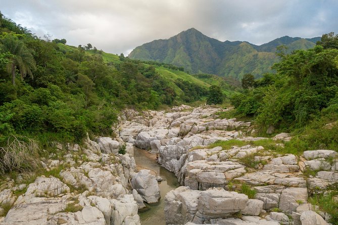 Utuado Canyon, River & Waterfall Adventure in Puerto Rico - Practical planning for the day