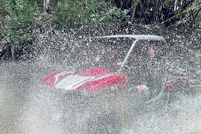 UTV adventure in Naguabo Puerto Rico 50 minutes trip 80 acres - Mountain views above Naguabo