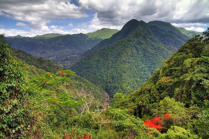 UTV and Can-Am Sightseeing Tours in Puerto Rico - The guides can make or break the hour