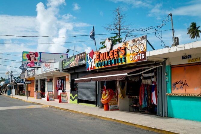 UTV/ Can Am Sightseeing Tour in Puerto Rico - Key points to know before you book