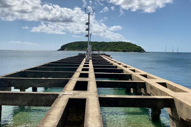 Vieques Bio Bay Tour and Beach Day Trip from San Juan by Ferry - Who will enjoy this trip most