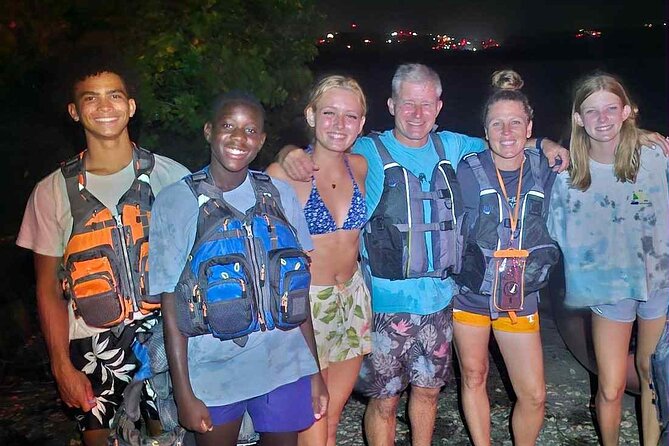 Vieques island Biobay Kayaking Tour - Getting to Vieques and deciding where to sleep