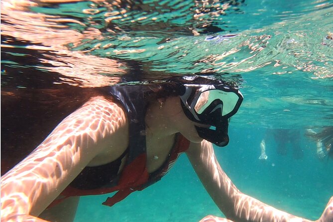 VIP San Juan: Snorkeling Tour with Turtles with Free Videos - Why the guide matters for first-time snorkelers