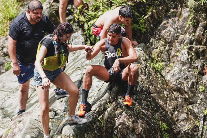 VIP Small Group El Yunque Rainforest Adventure - What to wear and bring