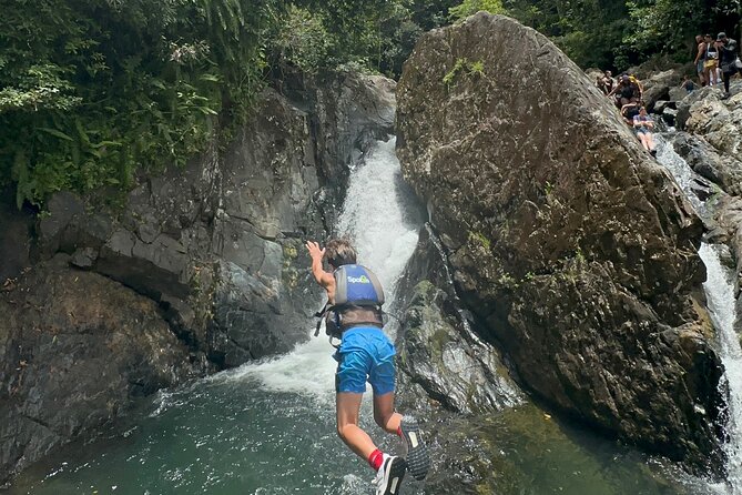 VIP Small Group El Yunque Rainforest Adventure - Who will enjoy this most