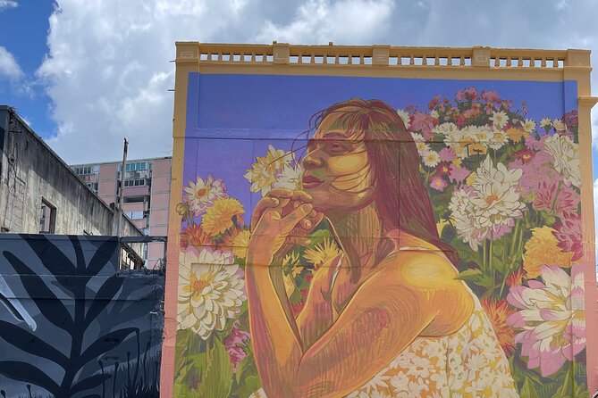 Visit Local Bars at Art District in San Juan - Key points at a glance